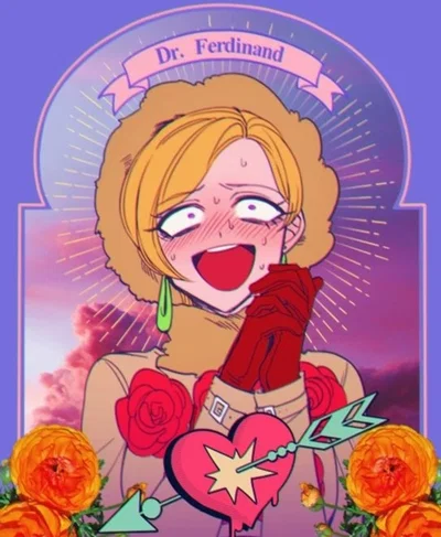 Fem Dr. Ferdinand 
