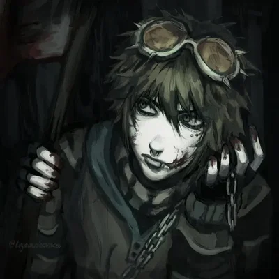Ticcy toby