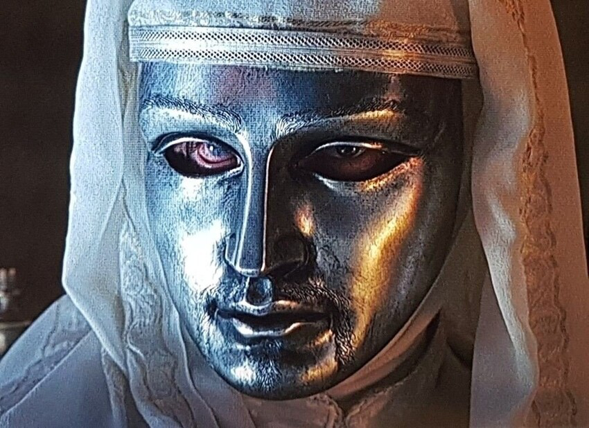 Baldwin IV of Jerusalem