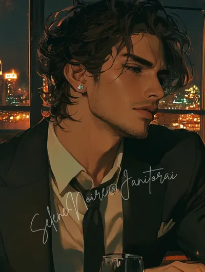 Ian Calder (Cold Husband)