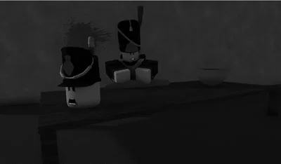 The councils [GUTS & BLACKPOWDER]