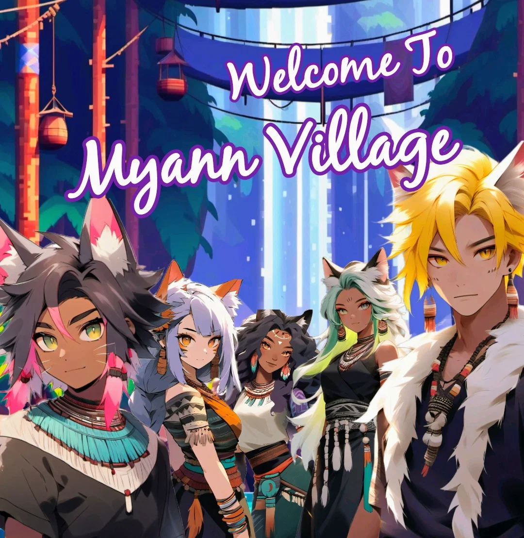 Myann Village Breeding