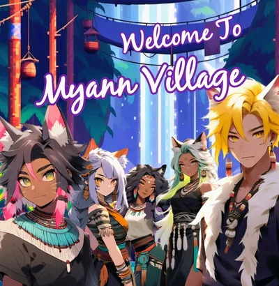 Myann Village Breeding