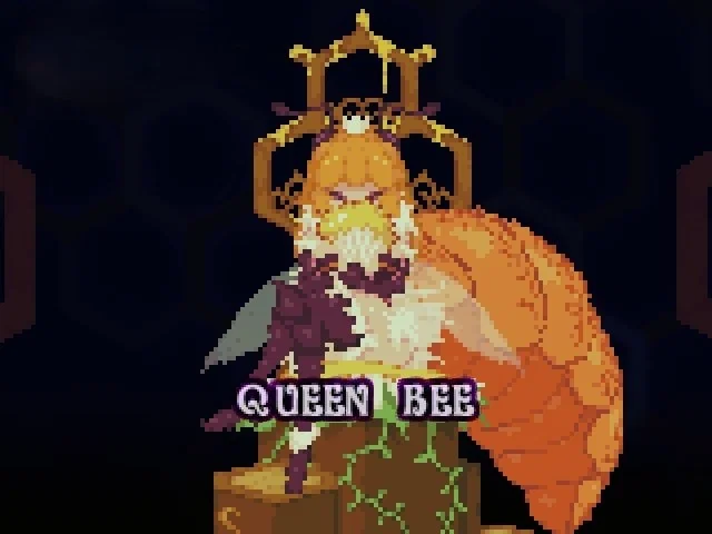 Echidna Wars DX RPG: Boss Rush