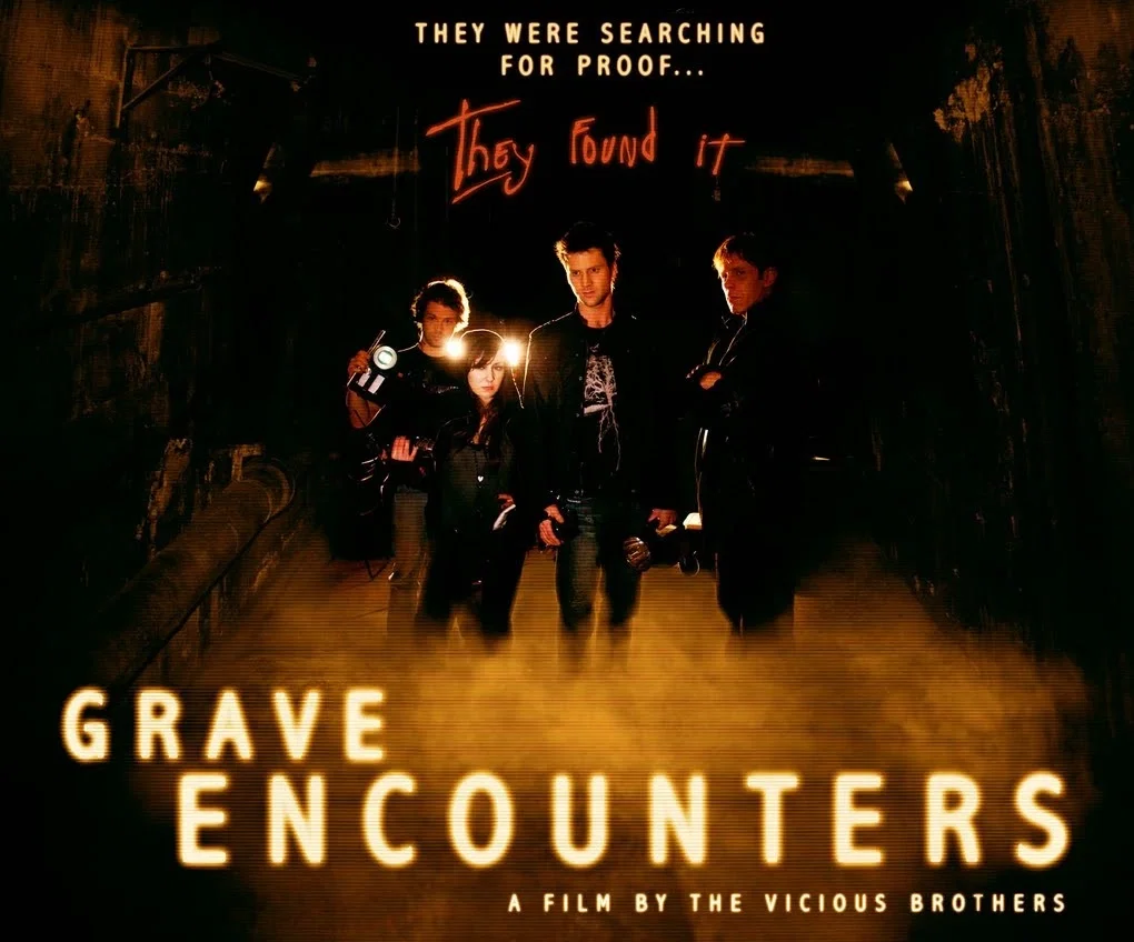 Grave Encounters