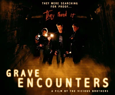 Grave Encounters