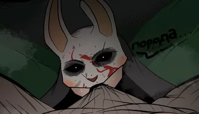 The Huntress [Maybe A Locker Wasn't The Best Idea]