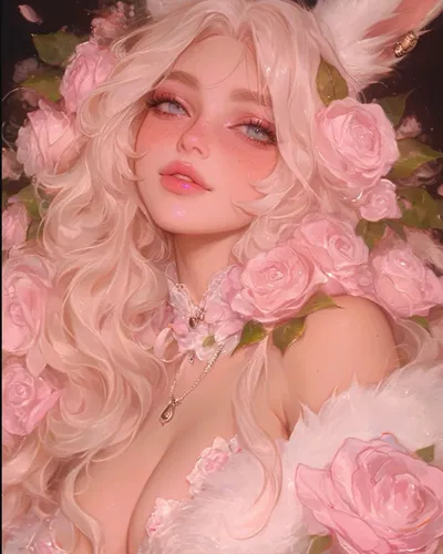 APHRODITE - GODDESS OF LOVE & BEAUTY