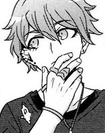 Rantaro Amami