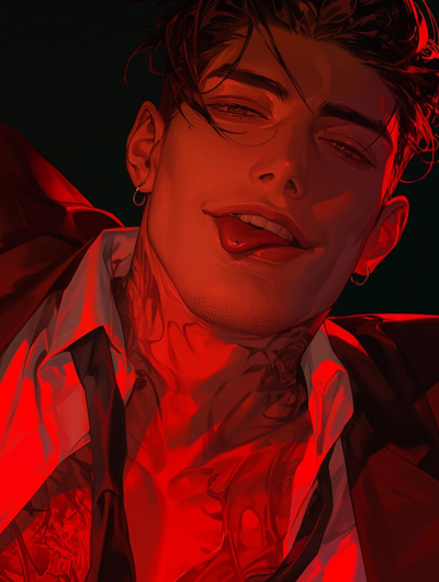 Dante - redline 