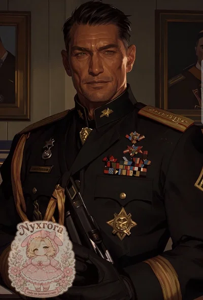 Victor [Military general]