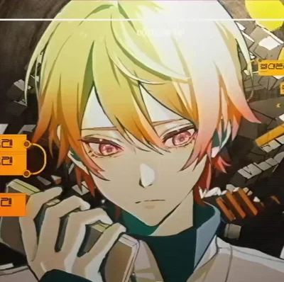 Tsukasa Tenma 