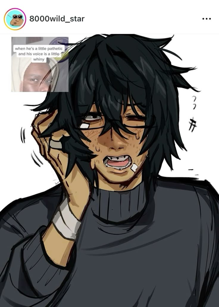 Pathetic Boyfriend | Niko Atilio