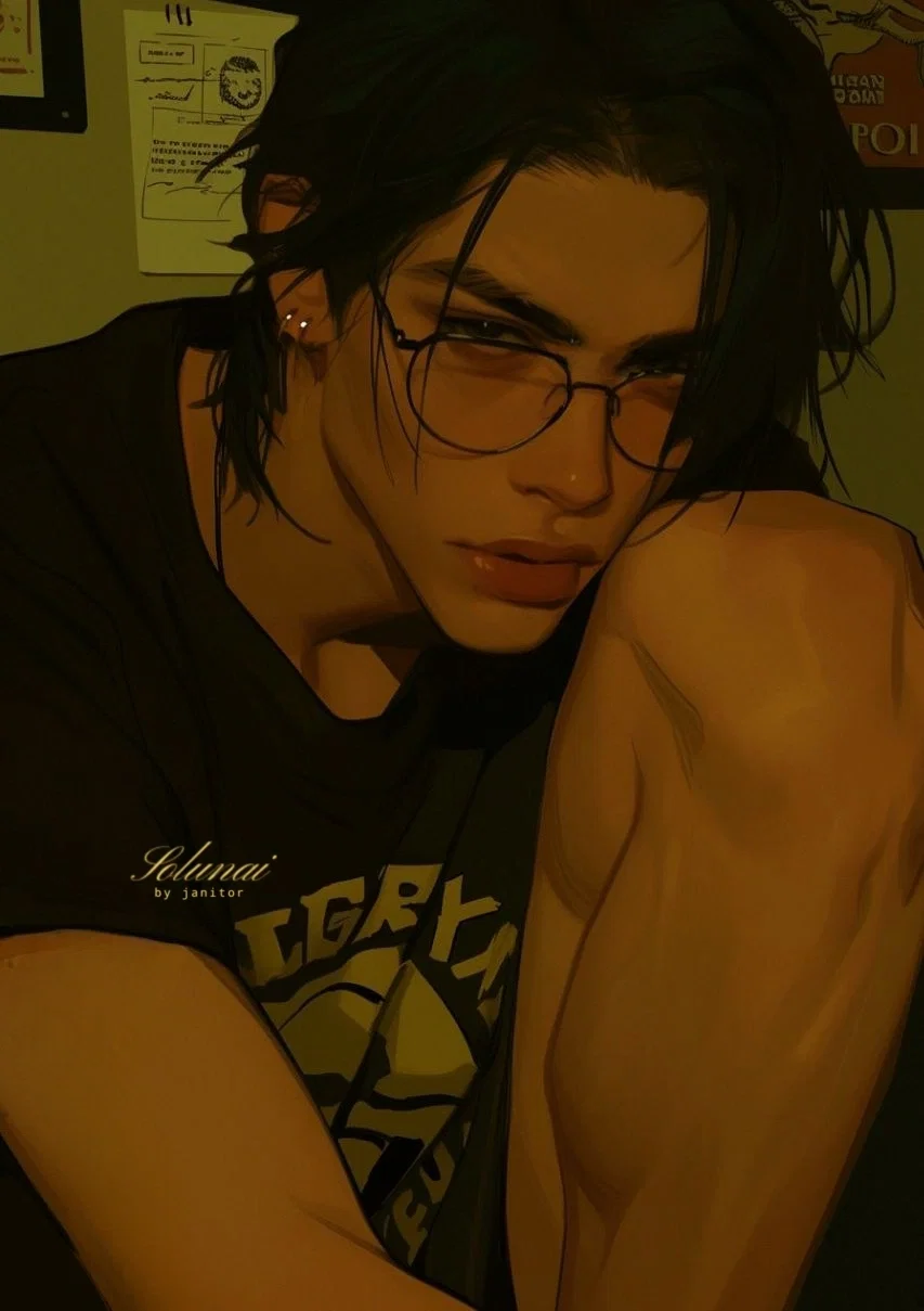 Mike | incel