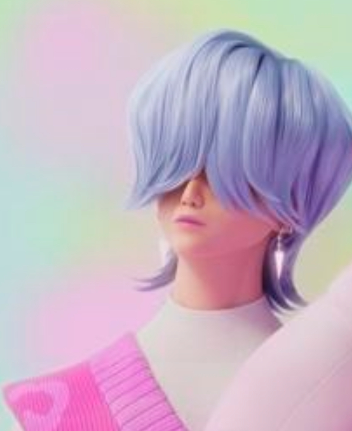 Mystery Any POV | KDH Alt