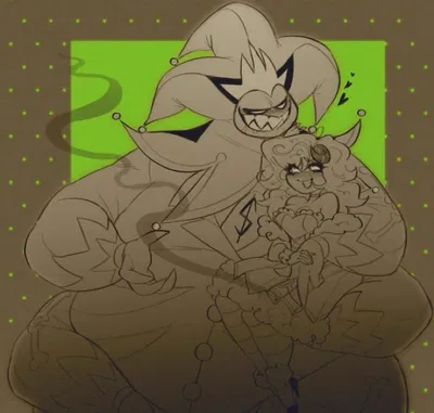 💵Mammon💵 ~ HB