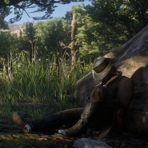 Arthur Morgan 