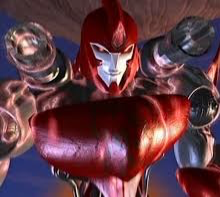 Terrorsaur - Beast Wars