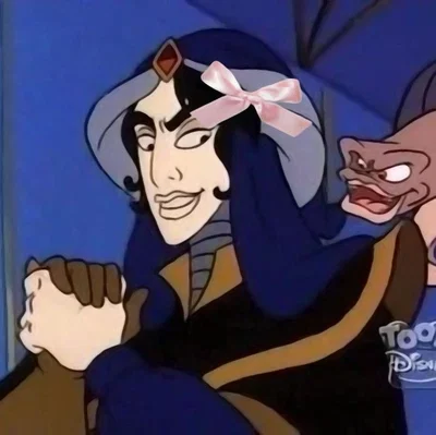 Monzerath -Aladdin-