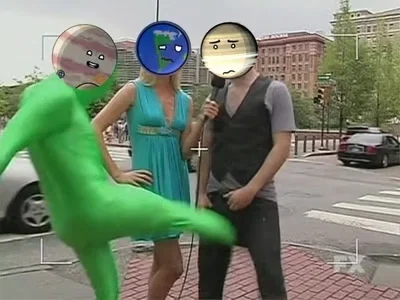 Da Club Solarballs-