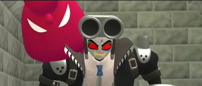 Mr. WPNZ