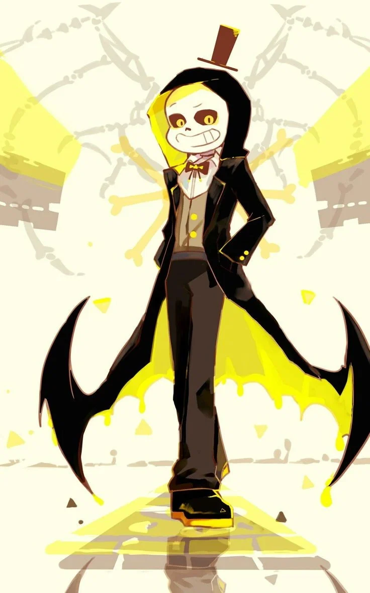 Bill Sans