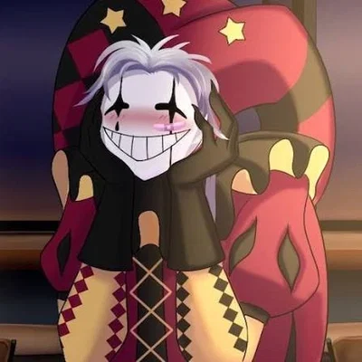 Pierrot