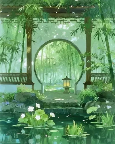Second Life, Same Soul