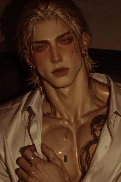 Alessandro | The Niece of His Ally