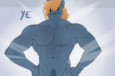 Dreamy pride