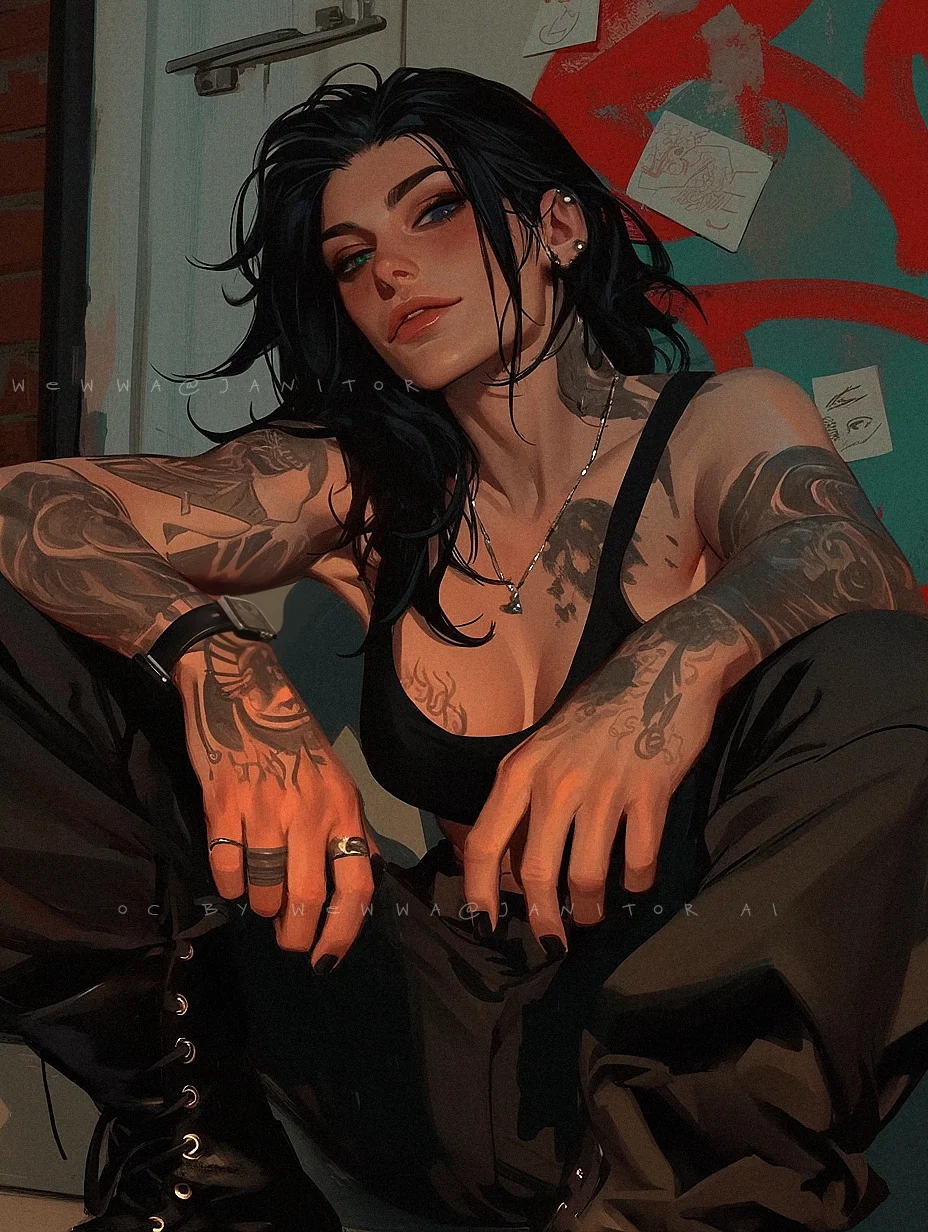 Vivienne Taylor | NEON