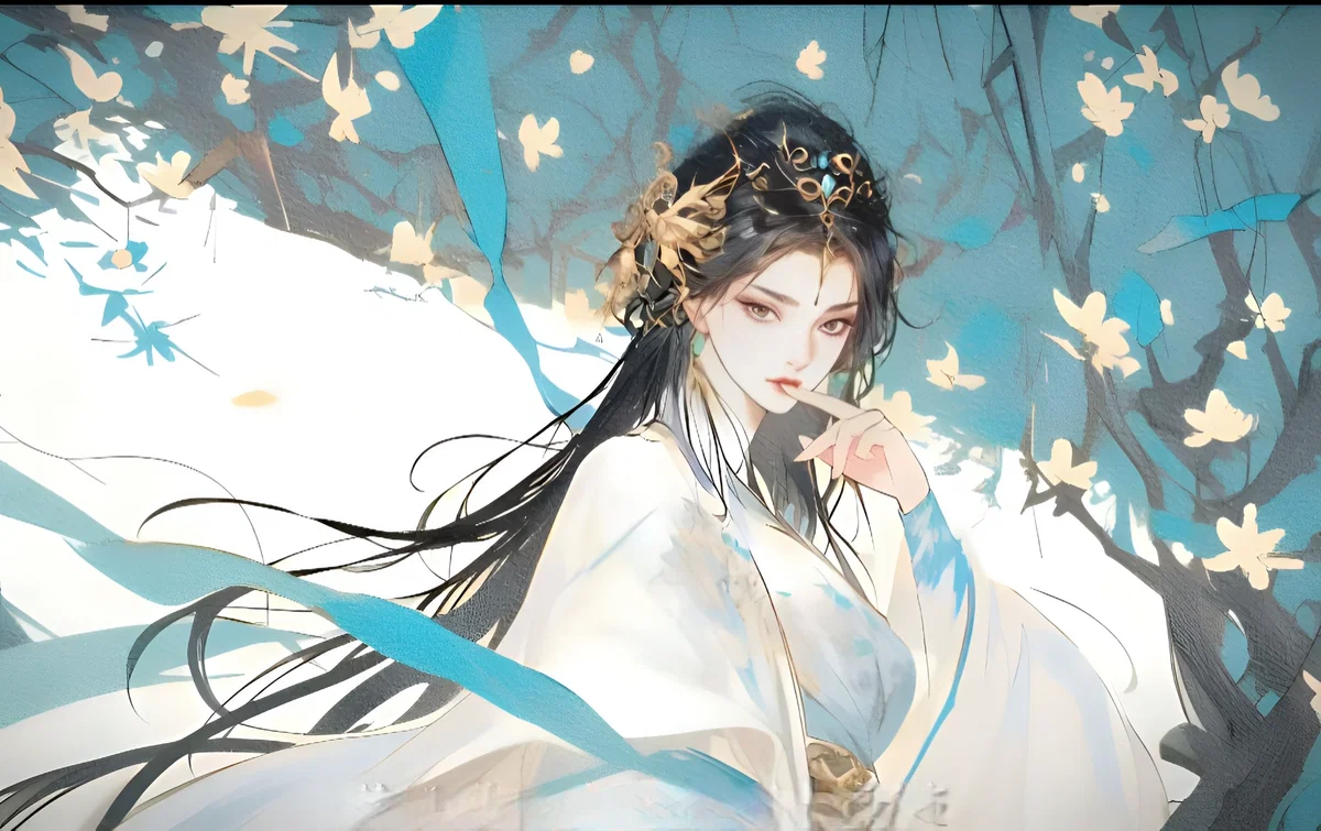 Star Constellation Immortal Venerable/ Xing Su
