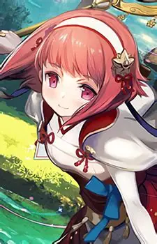 Sakura - Conquest Au