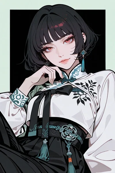 Tradition Demands You Obey || Hong Miyeon