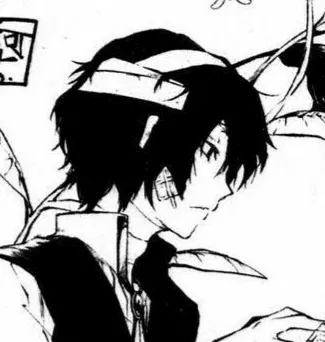 Dazai Osamu