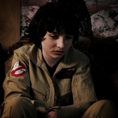 Mike Wheeler 
