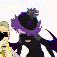 Uzi Doorman - [Princess of Hell]