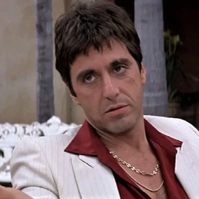 Antonio "Tony" Montana