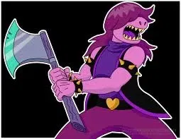 Vs Susie