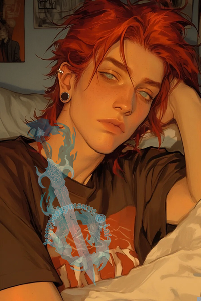 Rowan Calloway