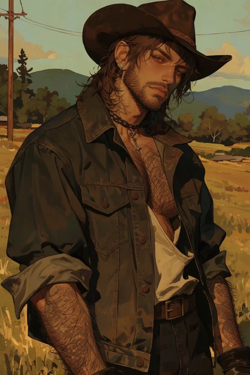 Clay Collier | The Hollow Kin