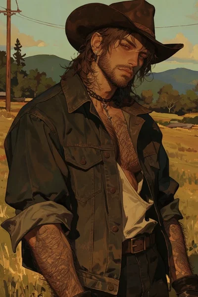 Clay Collier | The Hollow Kin