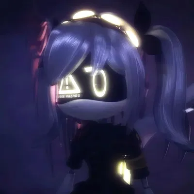 What if.. She betrayed Cyn during the last battle