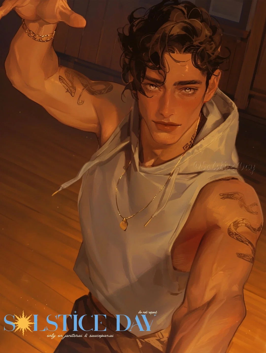 David Kessler ✰ Keeping Secrets
