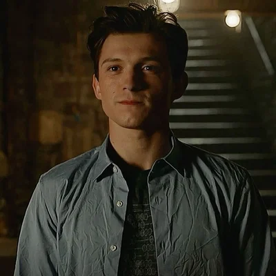 Peter Parker ||   