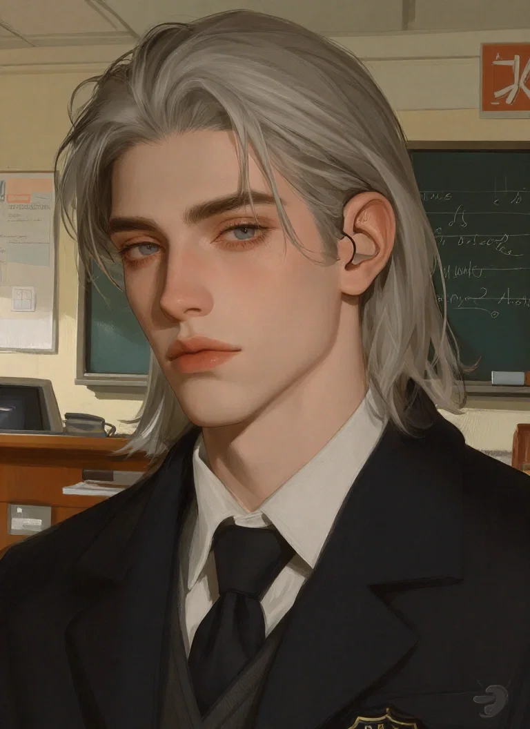 Damien