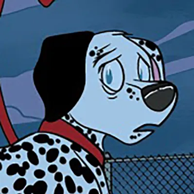 Victor (STRAY DOGS)