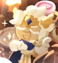 Madeleine Cookie