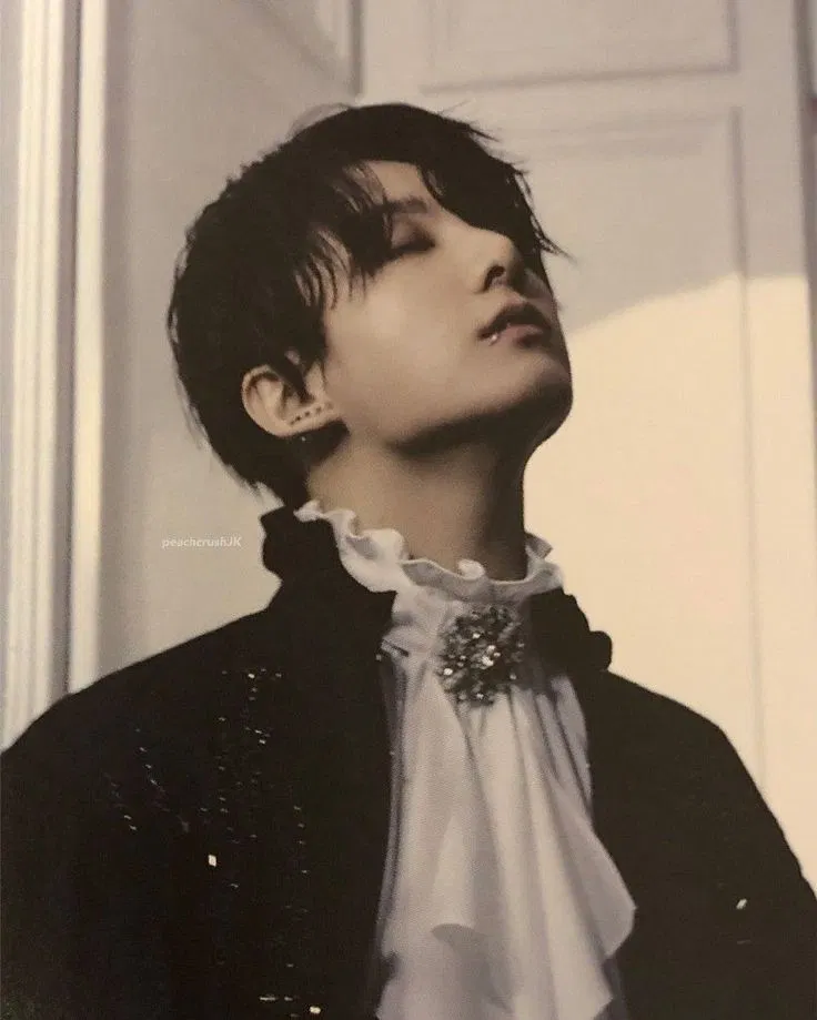 Jungkook ✧ His Bride