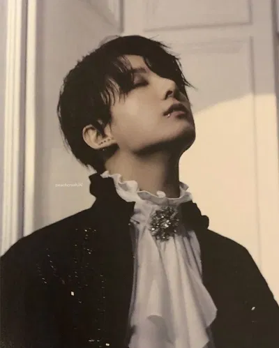 Jungkook ✧ His Bride